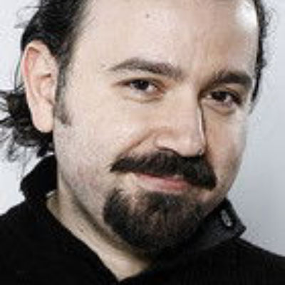 Kıvanç Sezer image